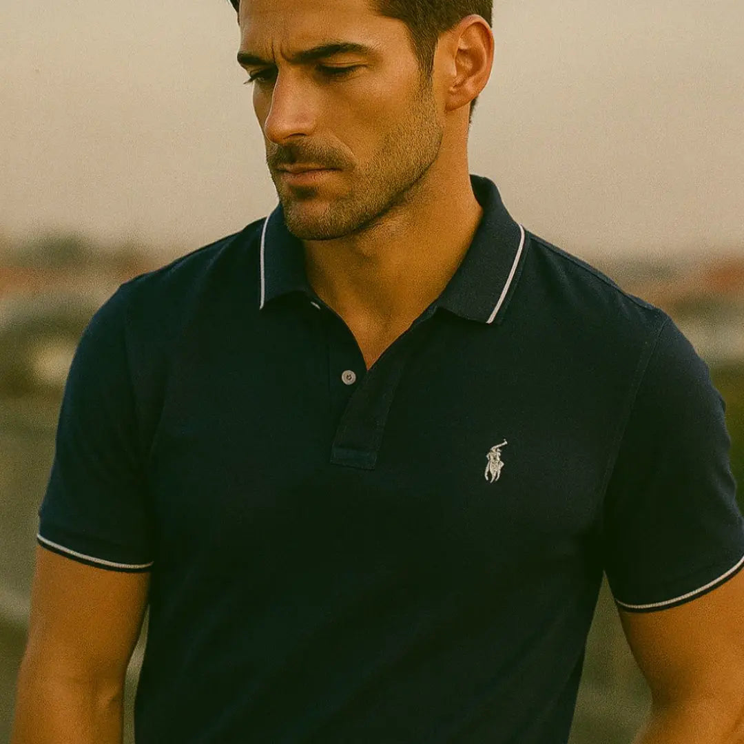 Premium RL™ Polo Shirt – Buy 1, Get 1 Free