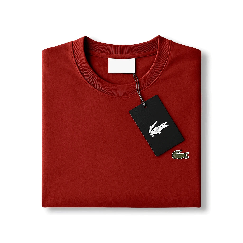 [BUY 1 GET 5] Premium T-Shirt Kit – LCT Essential (5-Pack)