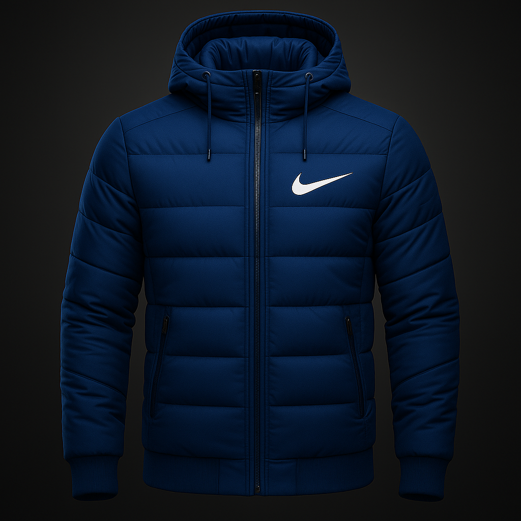 PUFFER - JACKET UNISEX