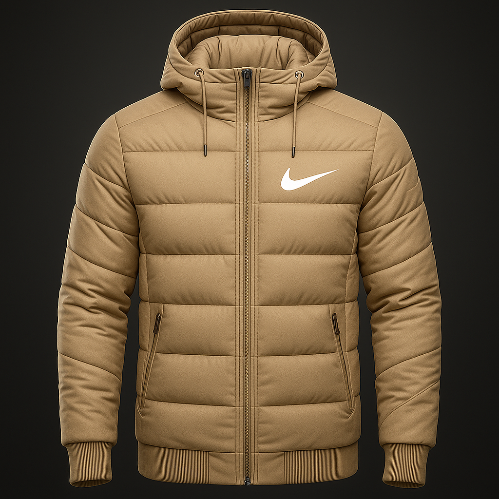 PUFFER - JACKET UNISEX