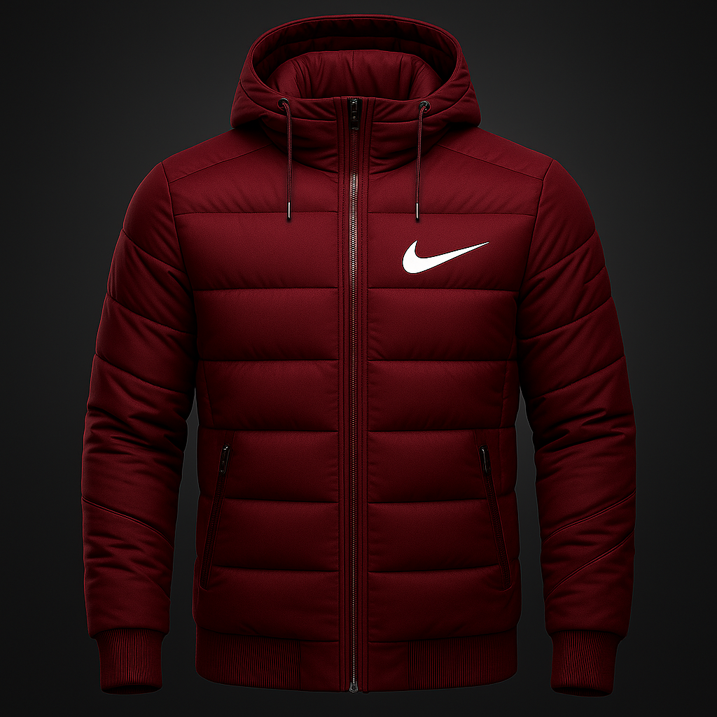 PUFFER - JACKET UNISEX