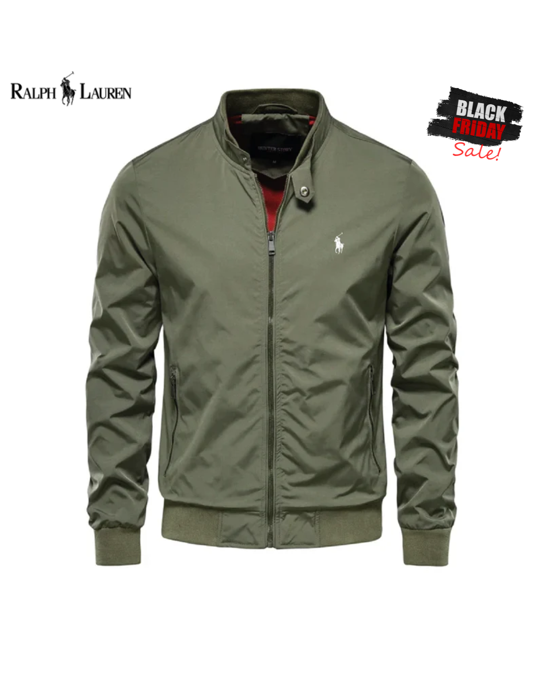 Rаlрh Lаurеn Elementon