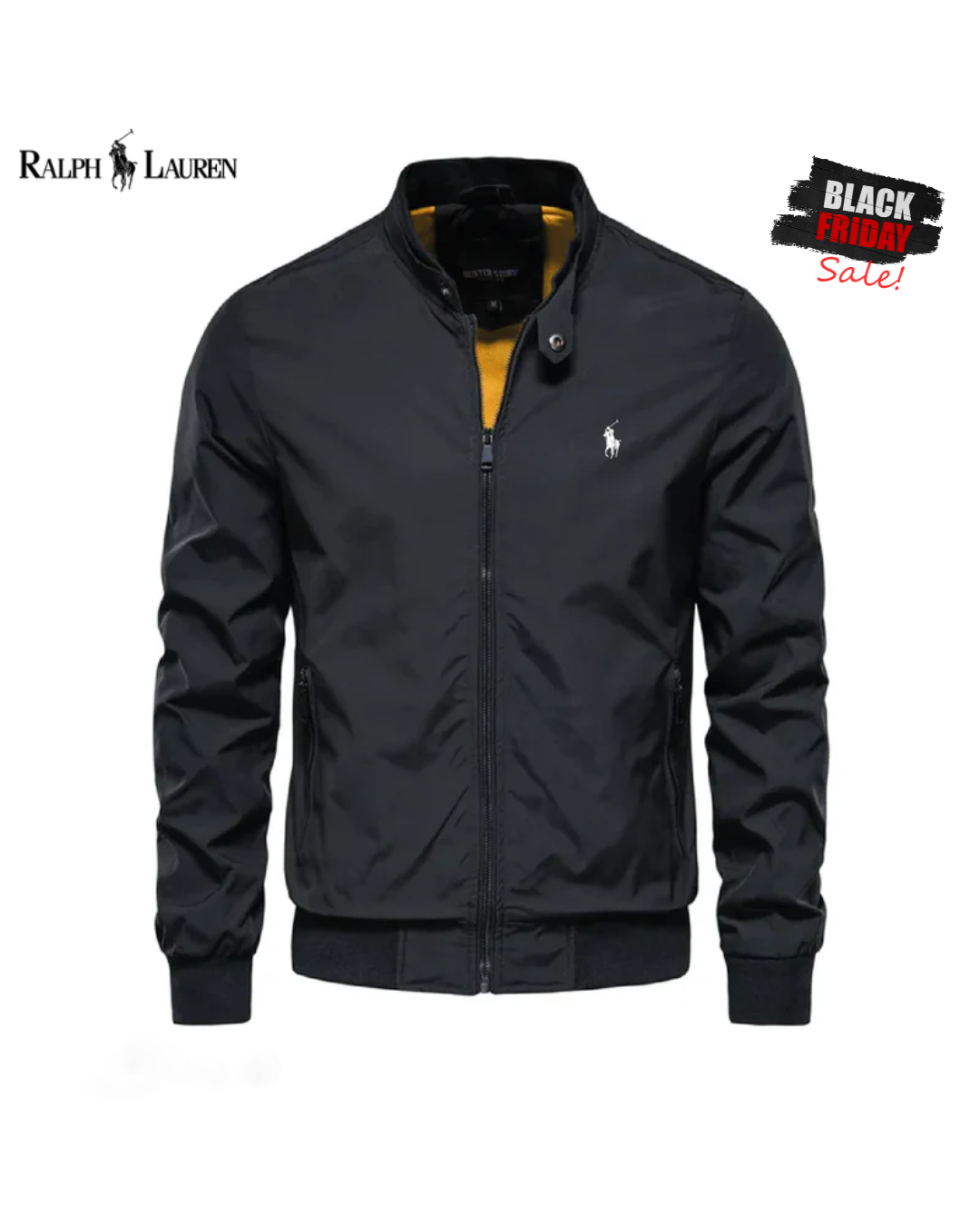 Rаlрh Lаurеn Elementon