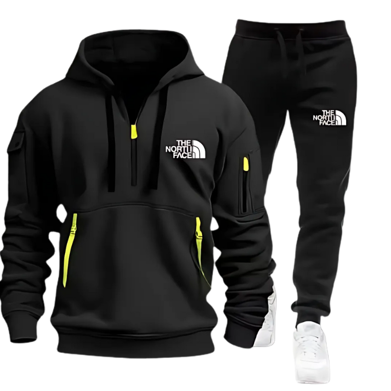 Ensemble Thermique Performance Homme – Offre Black Friday