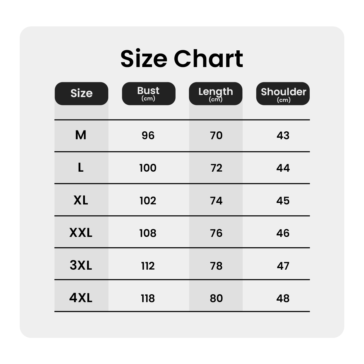 [BUY 1 GET 5] Premium T-Shirt Kit – LCT Essential (5-Pack)