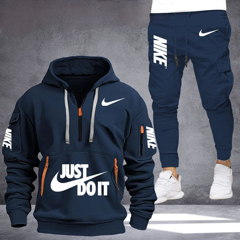 Ensemble Confort Urbain pour Homme