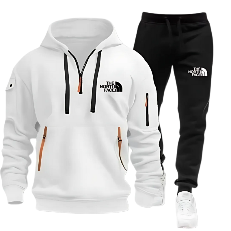 Ensemble Thermique Performance Homme – Offre Black Friday