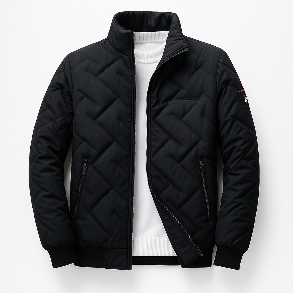 Vanguard™ | Urban Style Transition Jacket