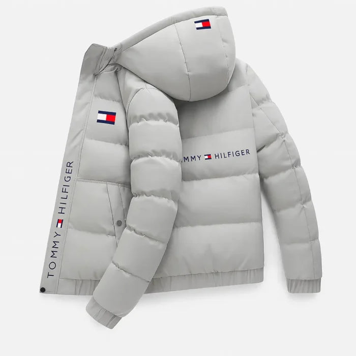 TH Premium Puffer Jacket – Cyber Week Deal