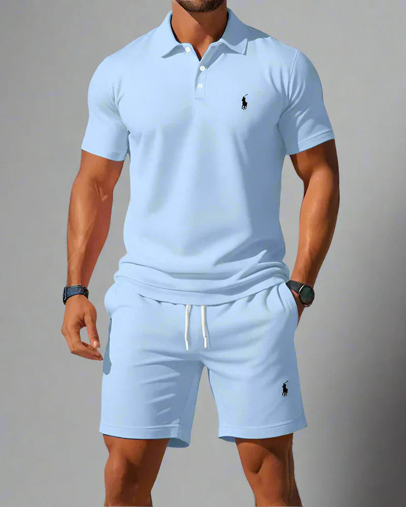 Men's Two-Piece Set Lauren - 50% OFF