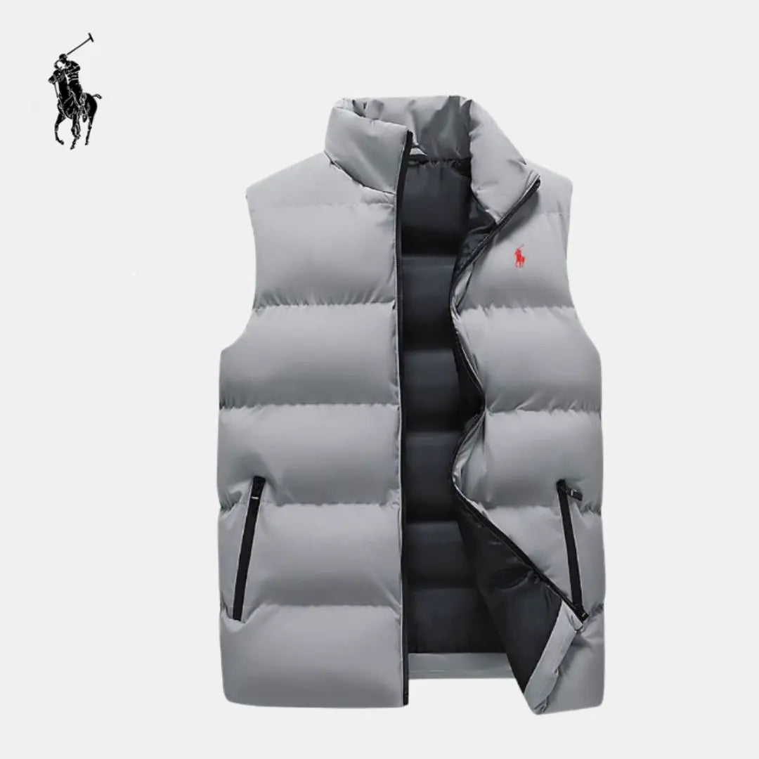 RL™ Premium Puffer Gilet