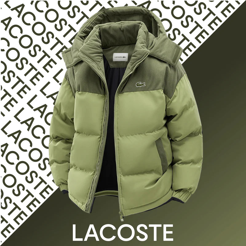 LC™ Quilted Jacket – Black Sale Deal