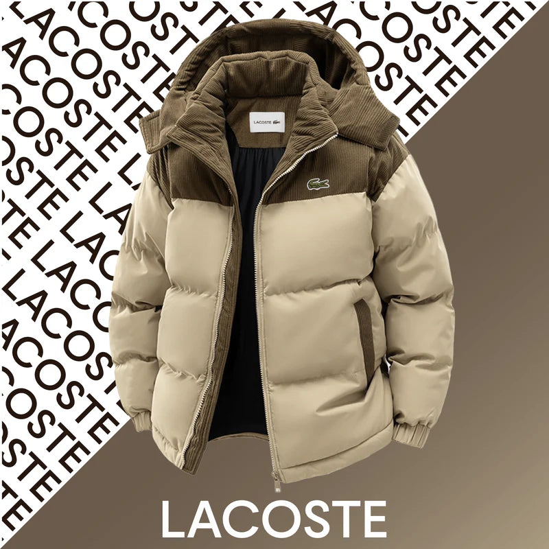 LC™ Quilted Jacket – Black Sale Deal