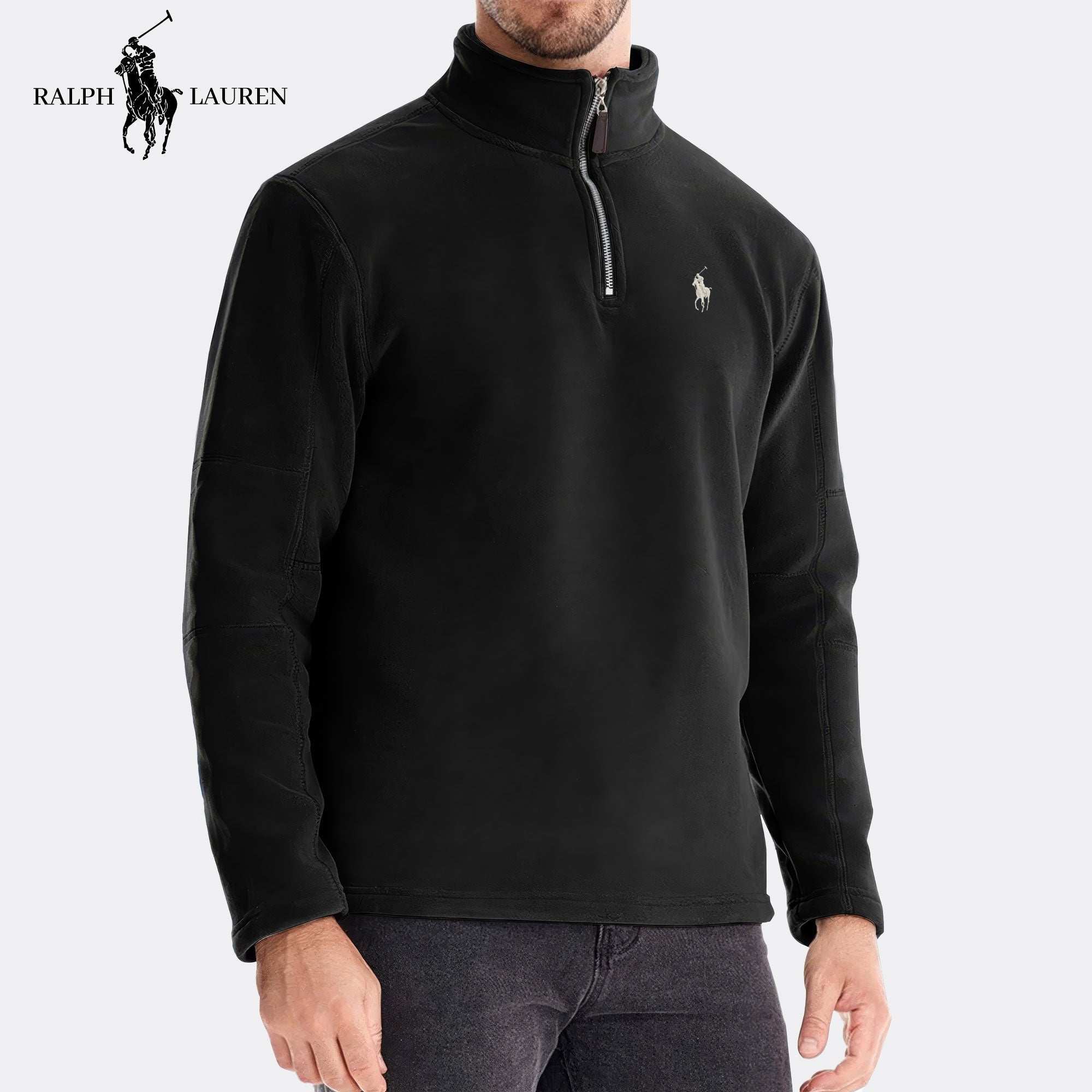 Pull Prestige R&L (115 Pièces Disponibles)