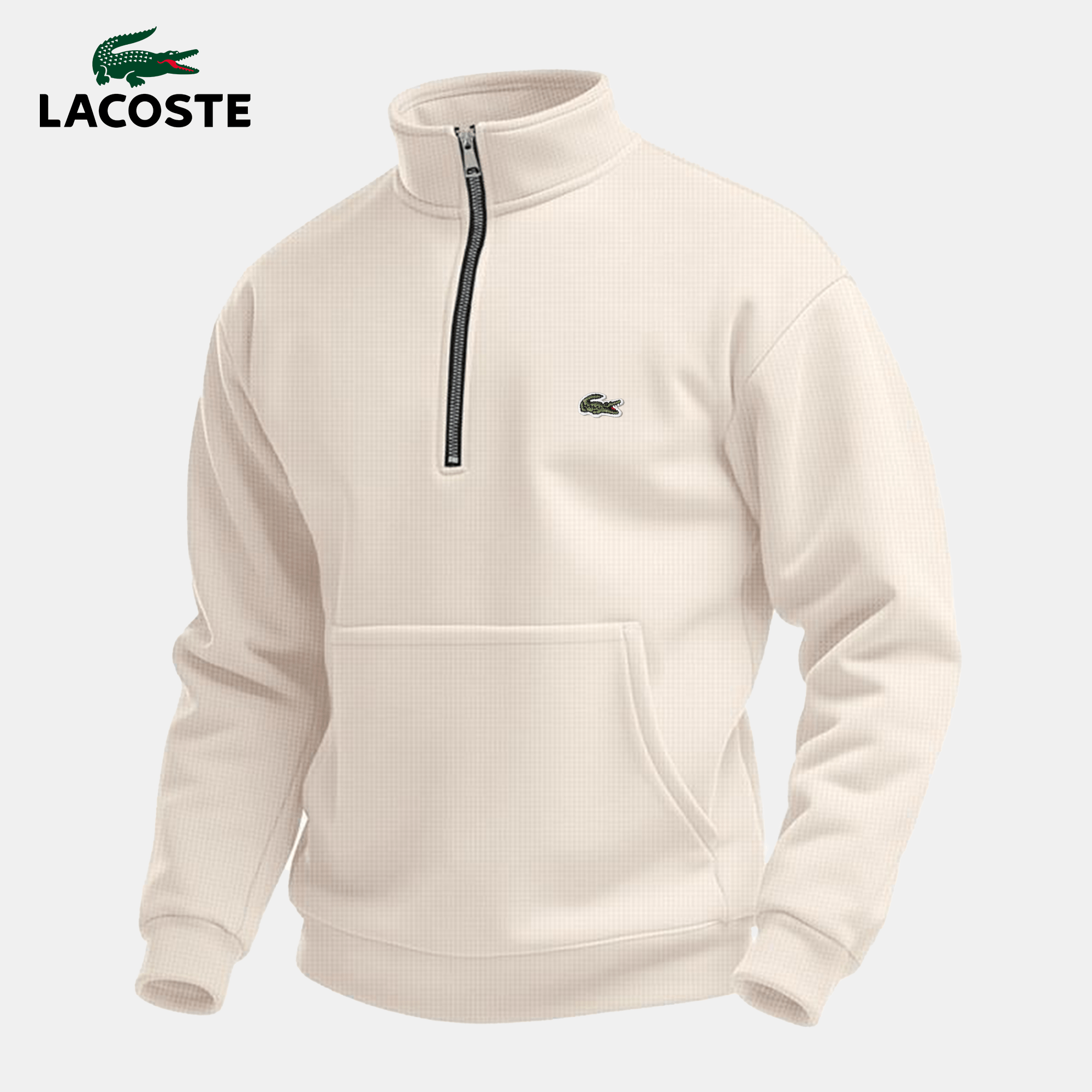 LC™ Half-Zip Sweatshirt (CLEARANCE)