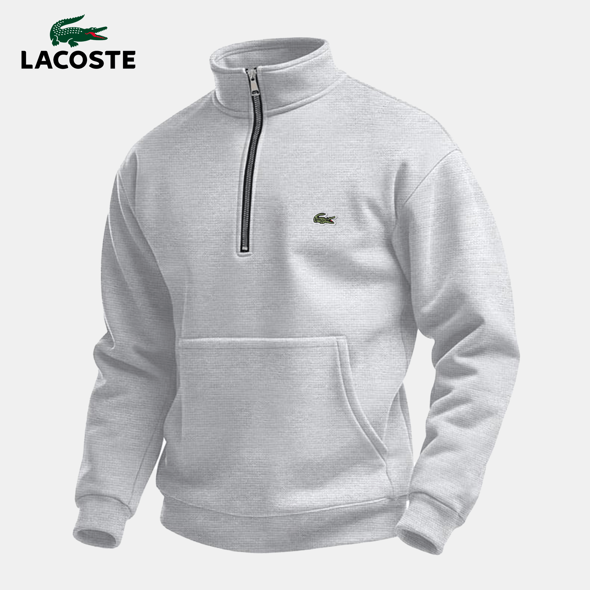 LC™ Half-Zip Sweatshirt (CLEARANCE)