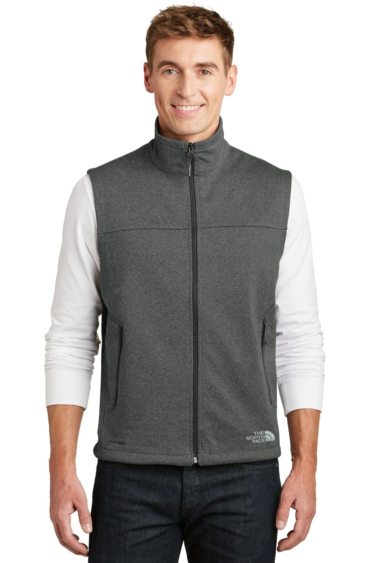 TNF  ®  Ridgewall Soft Shell Vest.